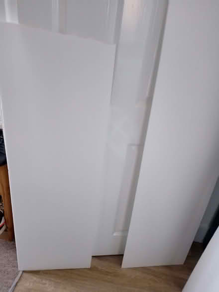 Photo of free Polystyrene packaging (Hampden Park BN22) #1