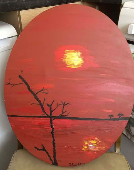 Photo of free Paintings (Welshpool SY21) #2