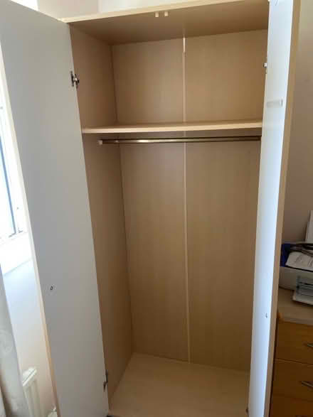 Photo of free Wardrobe (Chesham HP5) #2