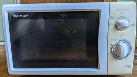 Photo of free Basic Microwave (Yeading UB4) #3