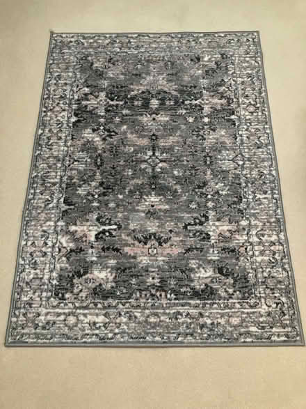 Photo of free Rug (Strawberry Hill TW2) #1