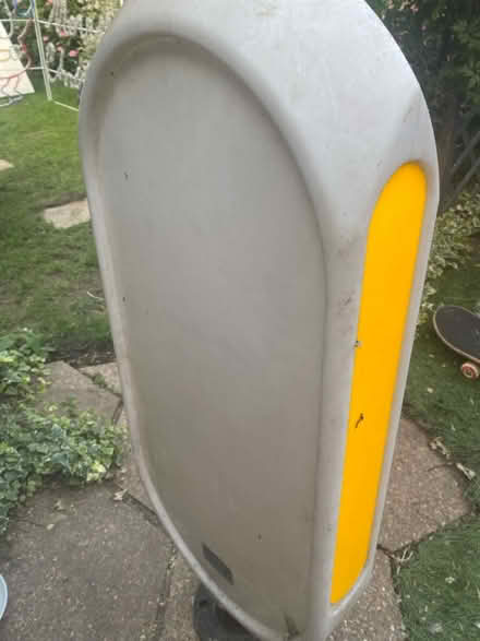 Photo of free Road sign (Hampton TW12) #3