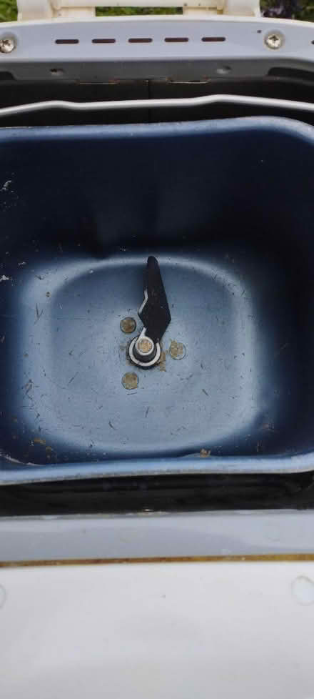 Photo of free Bread Maker (Hastings TN38) #3