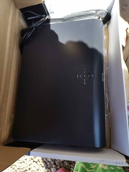 Photo of free Sky box and remote (Pathead EH37) #1