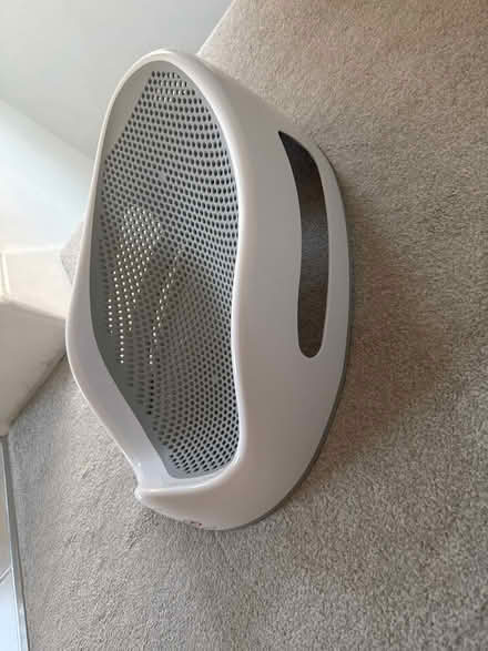 Photo of free AngelVare new born bath seat (Whetstone N20) #2