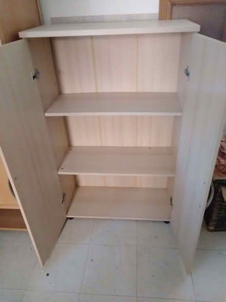 Photo of free Cupboard (Lower Bevendean BN2) #2