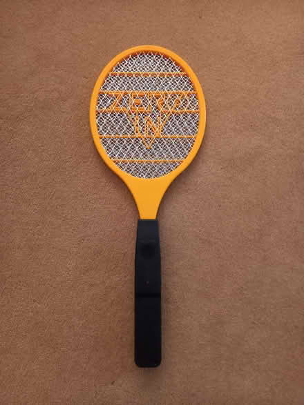 Photo of free Bug/fly zapper (Darland, Medway) #1