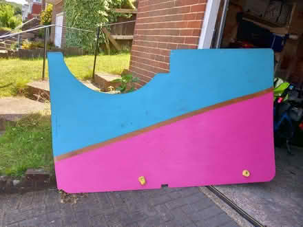 Photo of free Ply wood for inside T5 camper van (Bevendean BN2) #2