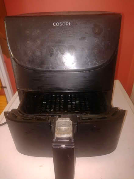 Photo of free Air Fryer (Gamston NG2) #1