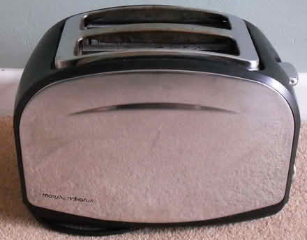 Photo of free Toaster (Yeading UB4) #2