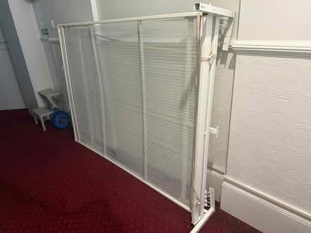 Photo of free Metal frame for wall bed (Kensington W8) #1