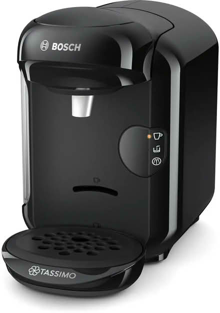 Photo of Tassimo Coffee Machine (Great Harwood BB6) #1