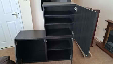 Photo of free storage cubes (Abbeymead GL4) #1