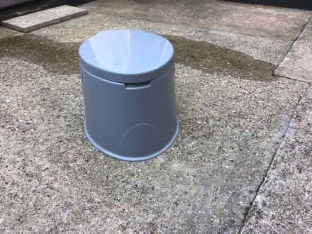 Photo of free Camping toilet (DE21) #1