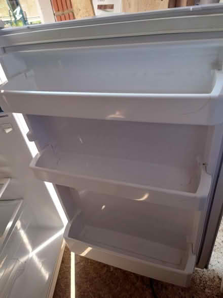 Photo of free Fridge (Chippenham SN14) #4