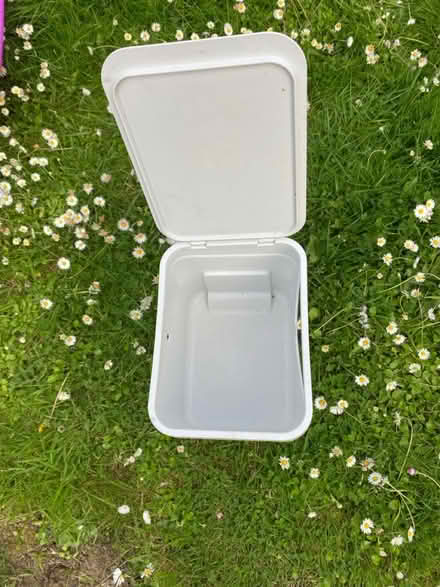Photo of free Compost bin (Killiney, Co Dublin) #1