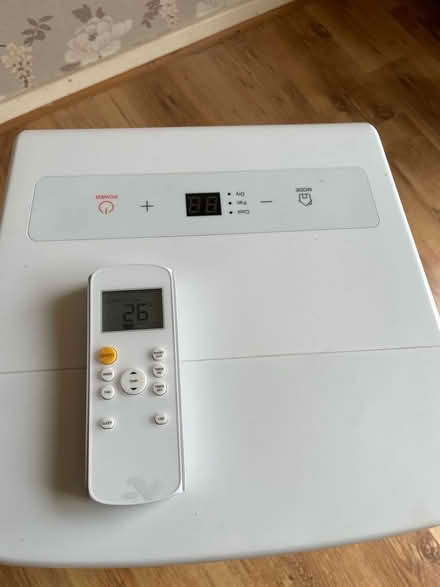 Photo of free Air Cooling Unit (Penrith CA11) #2