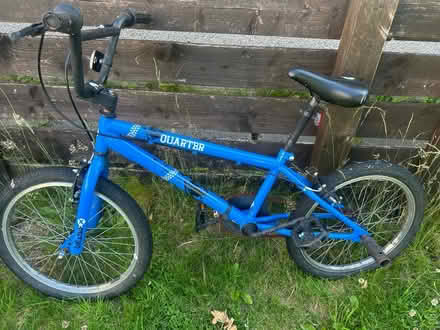 Photo of free Bicycle. Age 8 to 12 (Musselburgh EH21) #2
