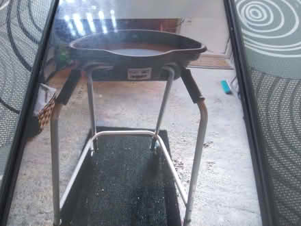 Photo of free 2 Wheeled Mobility Walker With Buckingham Caddy Tray (CT11) #1