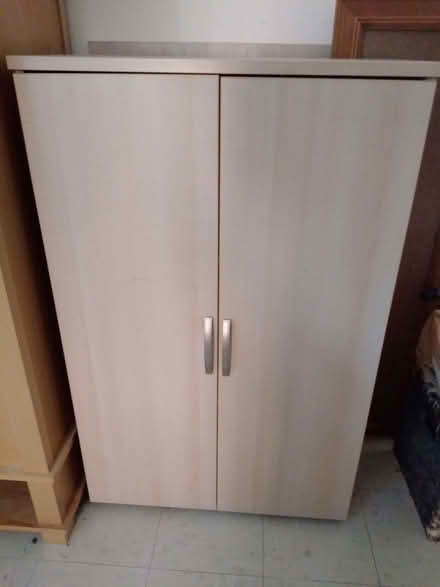 Photo of free Cupboard (Lower Bevendean BN2) #1