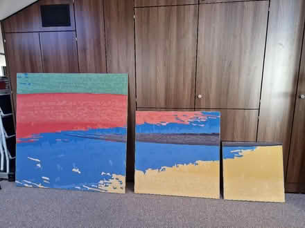 Photo of free Triptych pictures (Speldhurst TN3) #2