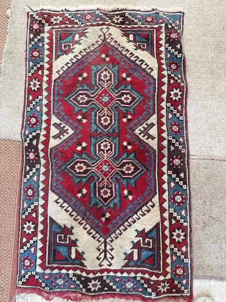Photo of free Rug (Eaton NR4) #1