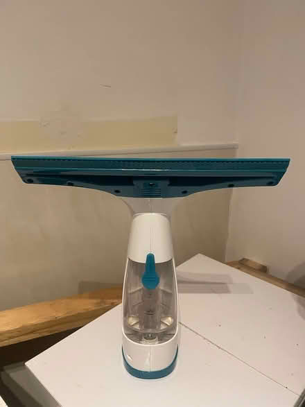 Photo of free Steamer - no charger (Kendal LA9) #1