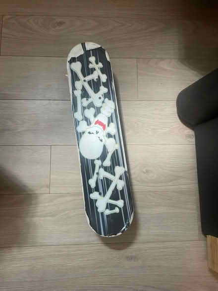 Photo of free Skateboard (Beckton E6 6WN) #1