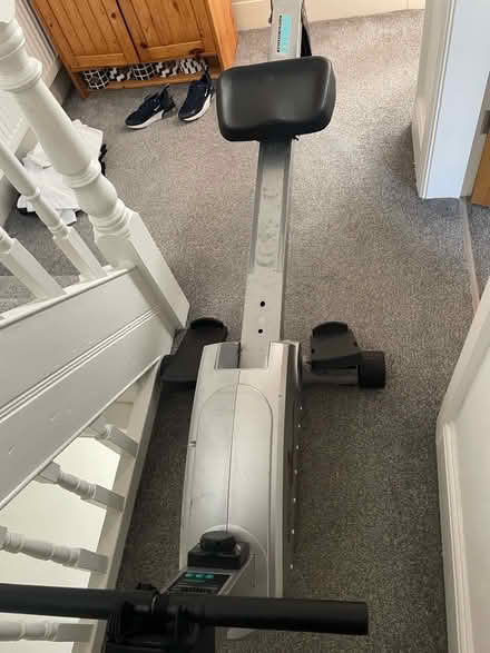 Photo of free Rowing Machine (Wallasey CH45) #3