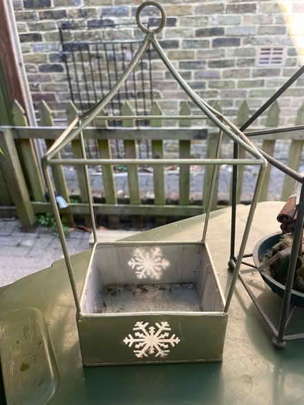 Photo of free Plant holders (Maidenhead SL6) #2