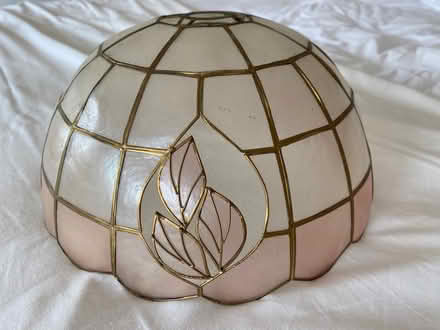 Photo of free Lampshade (Street BA16) #1