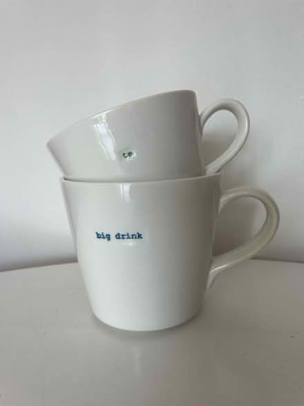 Photo of free Two Mugs (WS13) #1
