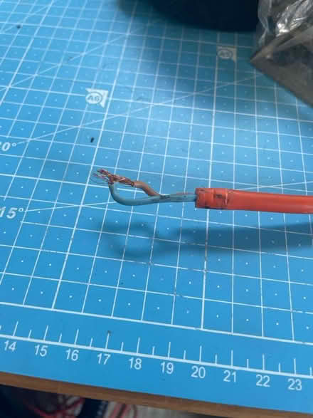 Photo of free Electric Planer (Tenbury Wells, WR15) #3