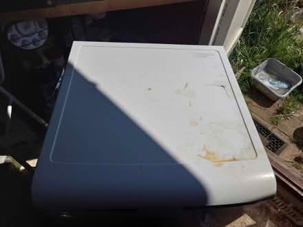 Photo of free Beko Fridge (Chippenham SN14) #3