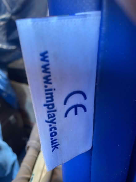 Photo of free Gymnastics Mats (Cheadle Heath SK8) #2