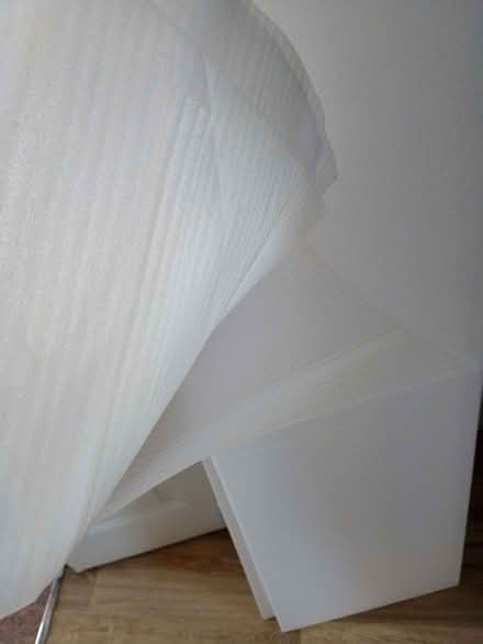 Photo of free Polystyrene packaging (Hampden Park BN22) #3