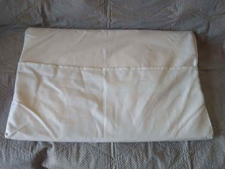 Photo of free Foam, mattress protector and sheet from baby box (Irish Fields LS21) #4