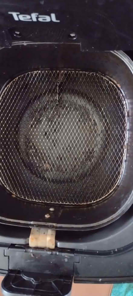 Photo of free air fryer (Sparkhill B12) #2