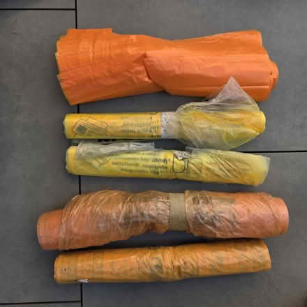 Photo of free Recycling sacks (Brentwood CM13) #1