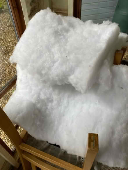 Photo of free Soft packing material (G74) #1