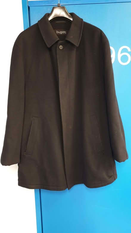 Photo of free Alpen Woollen Overcoat (Norton Canes WS11) #1