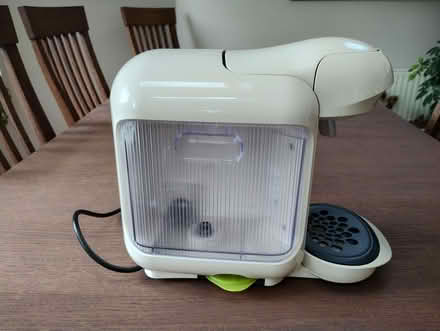Photo of free Tassimo coffee machine (Leyland PR25) #1