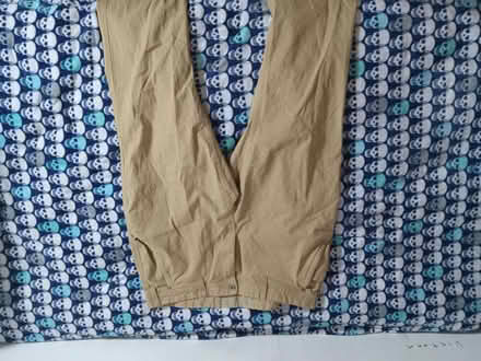 Photo of free Men's Clothes (Burien) #3