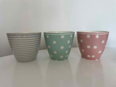 Photo of free Green Gate Mix & Match Croquery (WS13) #3