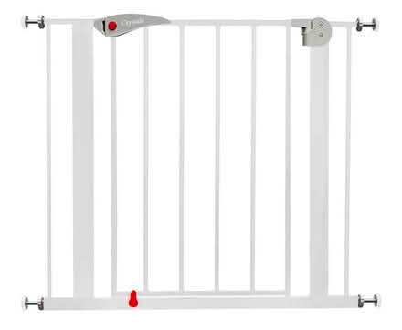 Photo of Baby gate width 90cm minimum (Byfleet KT14) #1