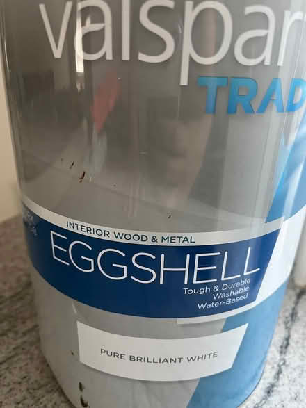 Photo of free Paint (me7 2dd) #2