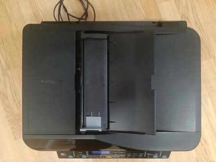 Photo of free EPSON BX635FWD - AIO - small fault (Holloway N7) #3