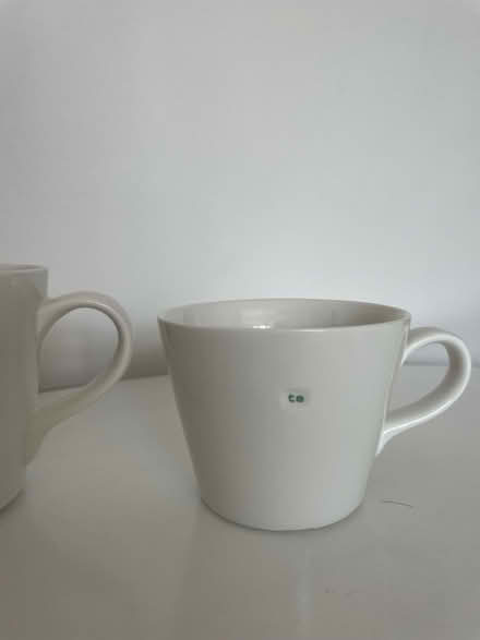 Photo of free Two Mugs (WS13) #2
