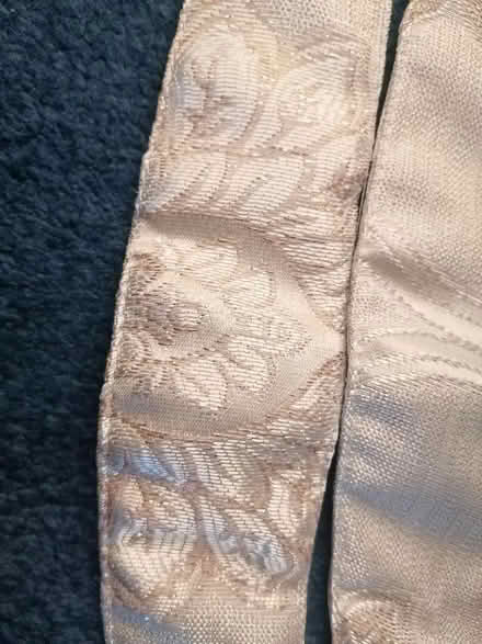 Photo of free Pair of curtain tie backs (Presteigne LD8) #1