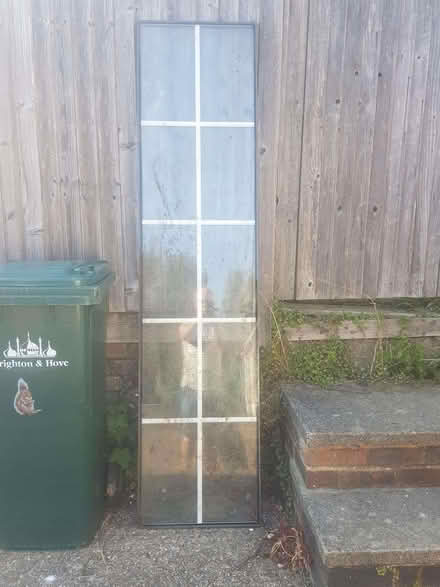 Photo of free Glass window (Surrenden BN1) #1
